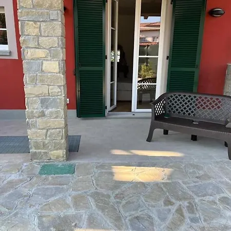 La Casa Sui Campi Da Golf