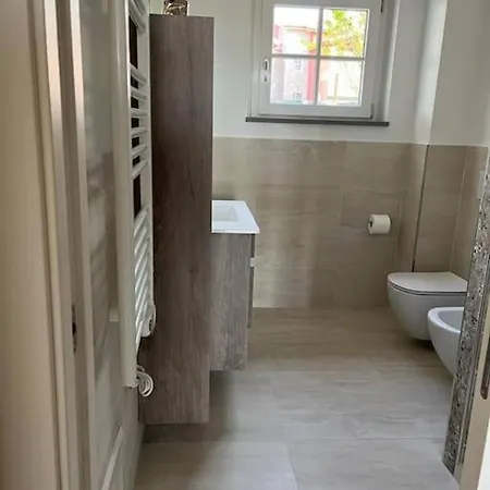 Apartament La Casa Sui Campi Da Golf