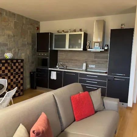 Apartament La Casa Sui Campi Da Golf