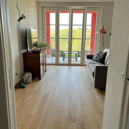 La Casa Sui Campi Da Golf *