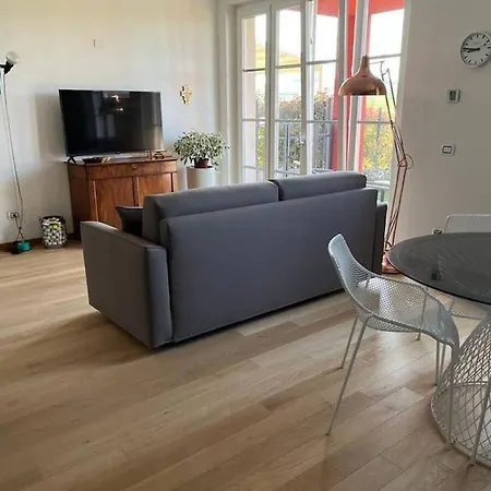 Apartament La Casa Sui Campi Da Golf