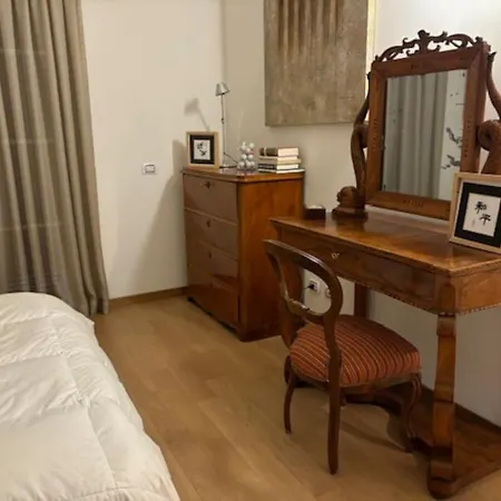 Apartament La Casa Sui Campi Da Golf *
