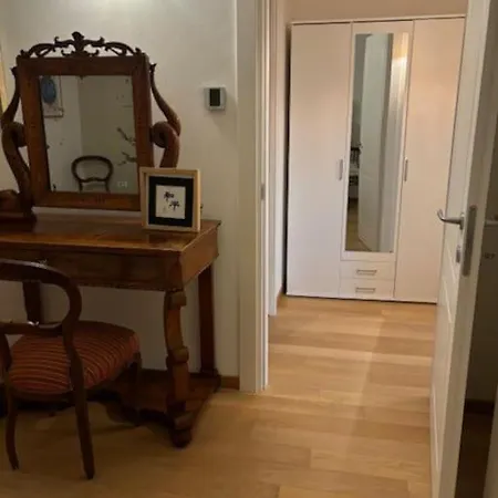 La Casa Sui Campi Da Golf Apartament
