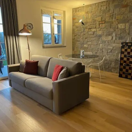 Apartament La Casa Sui Campi Da Golf