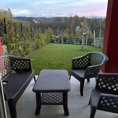 Apartament La Casa Sui Campi Da Golf *