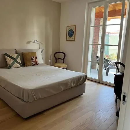 La Casa Sui Campi Da Golf Castelletto d'Orba